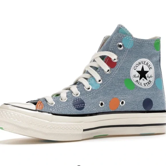 Golf Wang Shoes Converse Chuck Taylor Allstar Hi Golf Wang